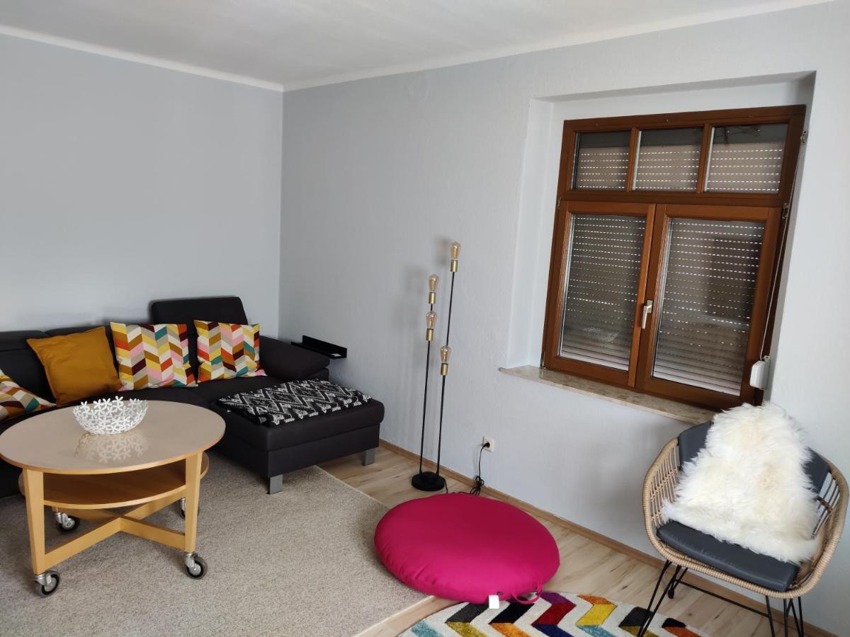 Ferienwohnung Obere Aue Niederau Exterior foto